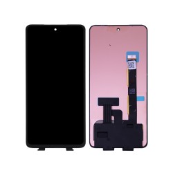 Touch+Display Motorola Moto Edge 2022 Preto Touch+Display Motorola Moto Edge 2022 Preto